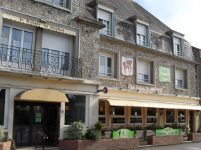 Hotels in Domfront